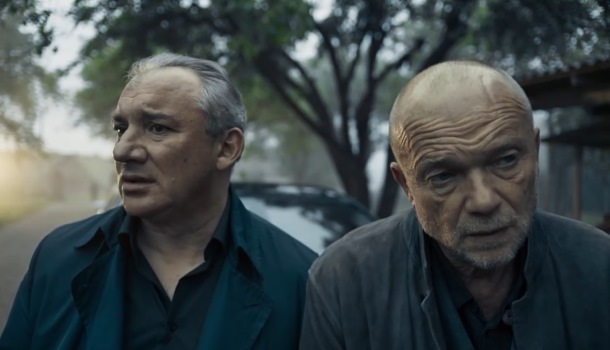 Агеев (2020) содержание серий, чем закончится сериал