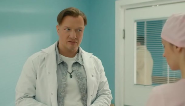 Горное солнце (2025) содержание серий, чем закончится сериал