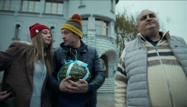 Ира (2023) чем закончится сериал