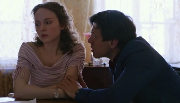 Лаборантка (2022) чем закончится сериал