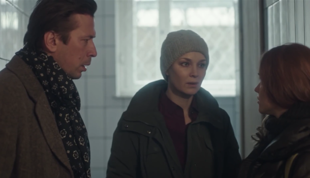 Отражение радуги (2019) содержание серий, чем закончится сериал