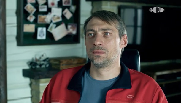 Принц на красном велосипеде (2025) содержание серий, чем закончится сериал