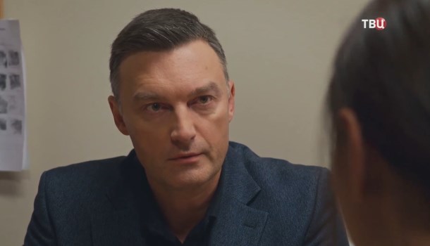 Речная сказка (2025) содержание серий, чем закончится сериал