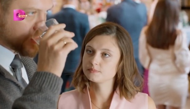 Роковая подмена (2025) содержание серий, чем закончится сериал