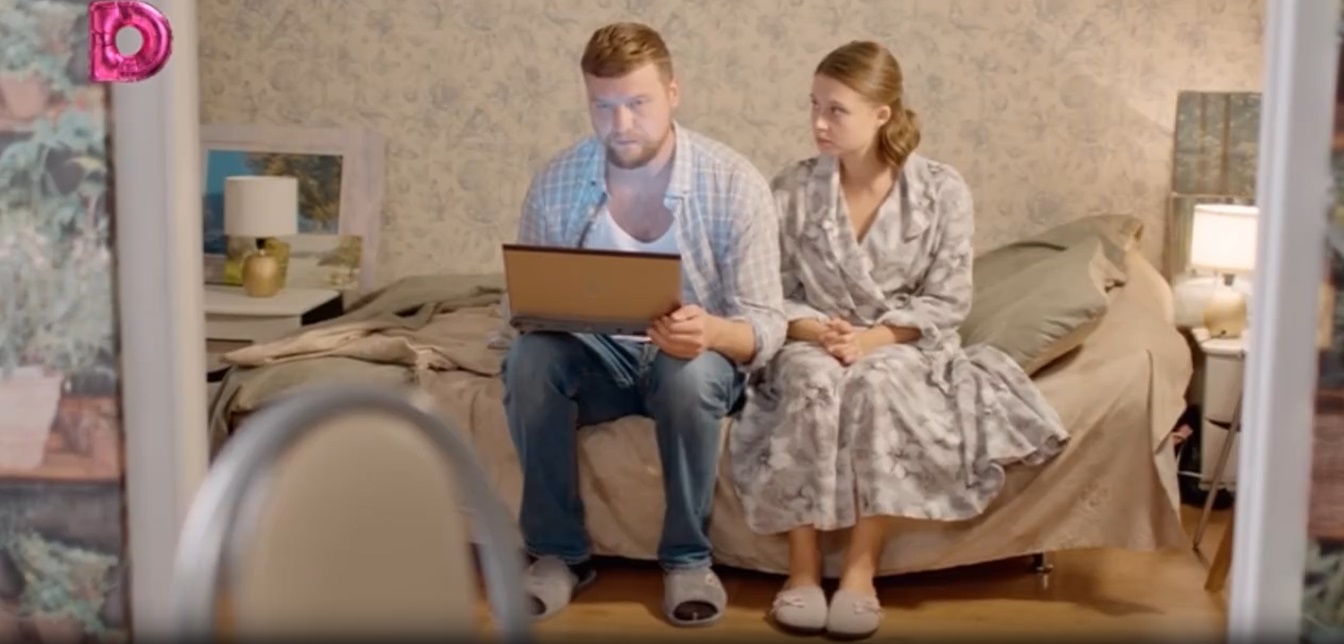 Роковая подмена (2025) содержание серий, чем закончится сериал
