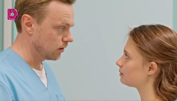 Роковая подмена (2025) содержание серий, чем закончится сериал