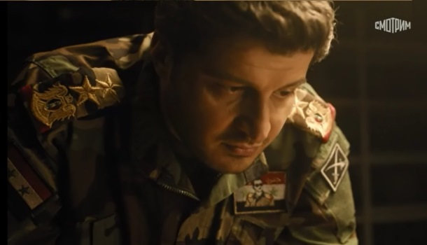 Русская жена (2025) содержание серий, чем закончится сериал