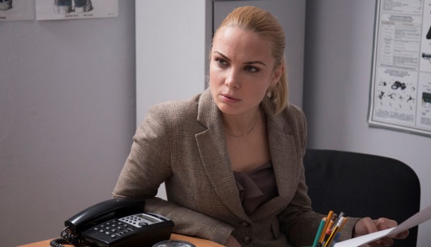 Смерть на языке цветов (2019) содержание серий, чем закончится сериал